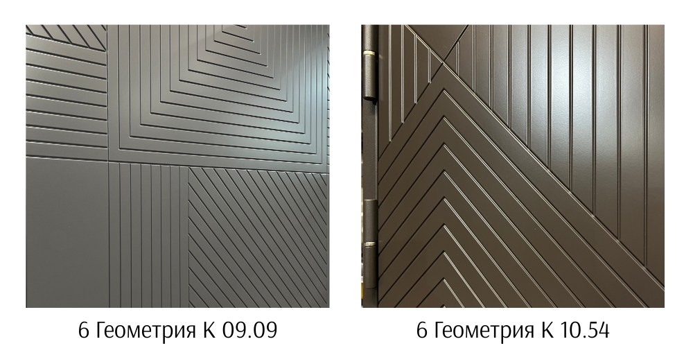 Элементы Геометрия